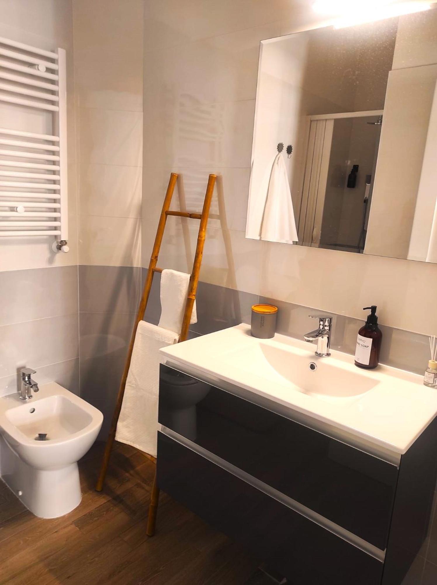 Michelangelo Airport Holiday home Fiumicino